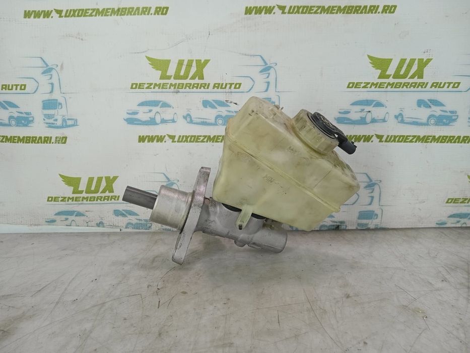 Pompa frana 03350884781 BMW Seria 3 E46 [1997 - 2003] 2.0 D m47 204d4