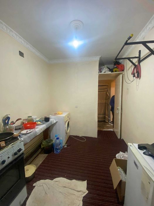 Продам 2х комнатную квартиру Чилонзар круг Октепа лаваш