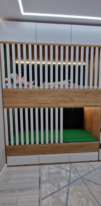 новый дом с дизайн ремонтом