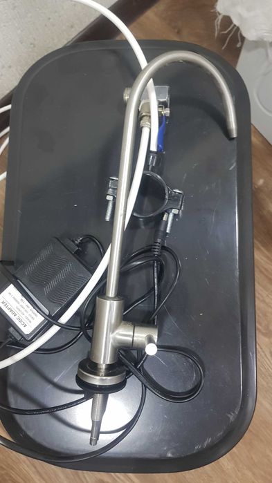 Фильтр для воды домой