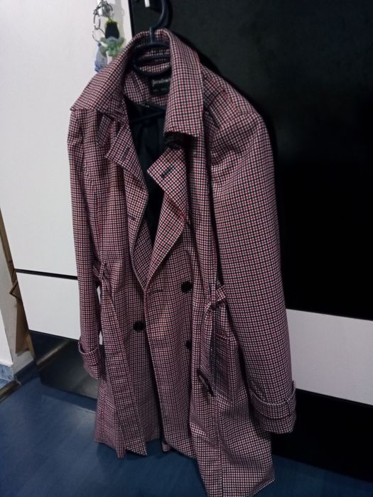 Palton primavara-toamna