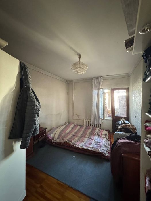 Гунча 4/3/5 банковский дом 110м²