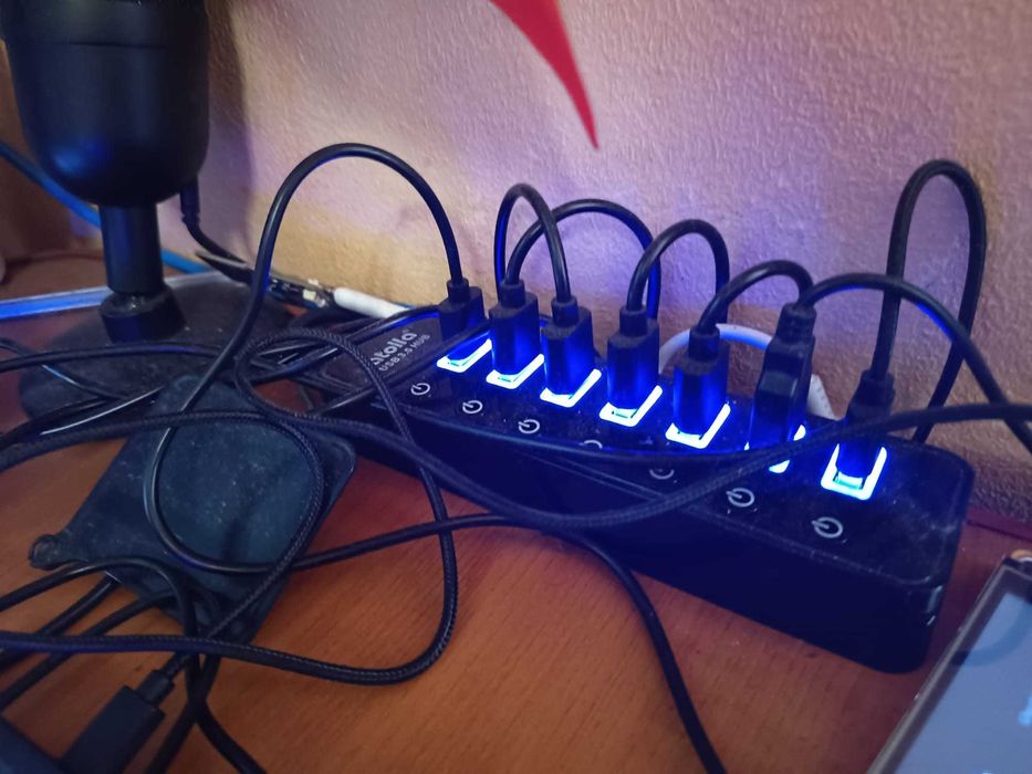 Nedminer v2  BTC