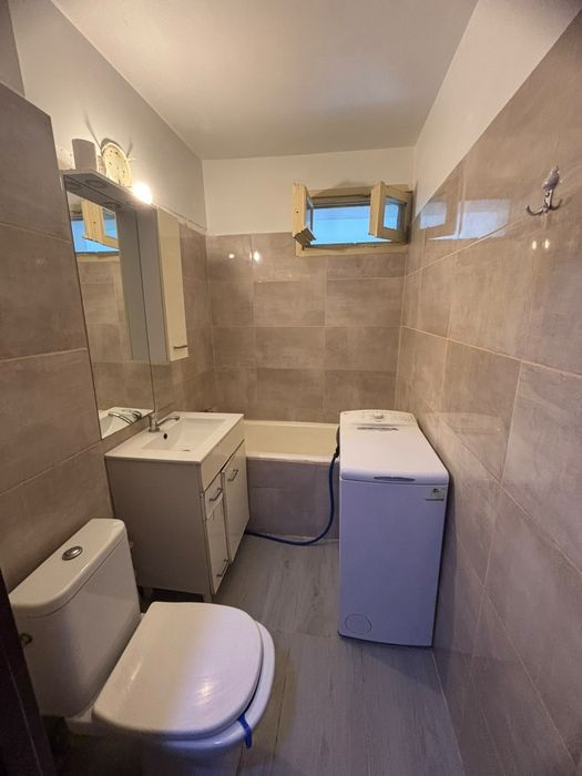 Apartament 2 camere de inchiriat- Metrou Bazilescu