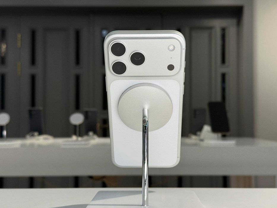 iPhone 17 Pro Max 256 Gb Muddatli To'lov