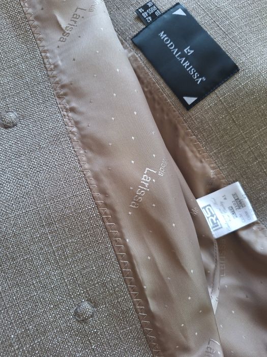 Новое пальто МODALARISSA Turkey 46-48раз