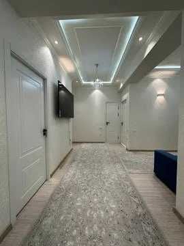 4к Dream House, 110м², 6/8, кирпич, 8 роддом`