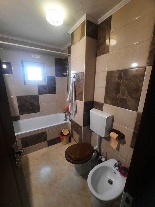 apartament Turceni