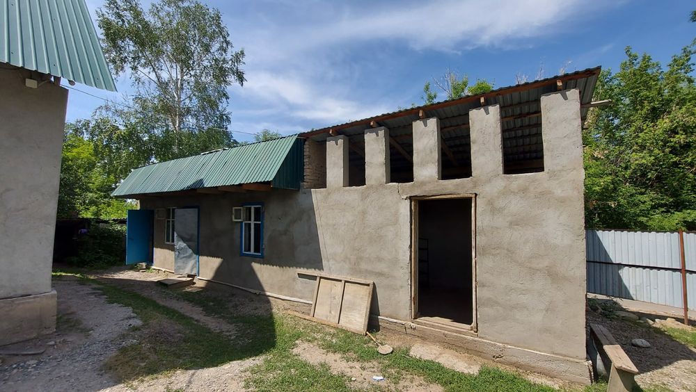 Продам частный дом