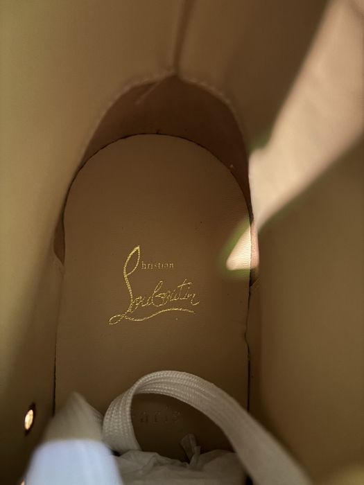 Christian Louboutin  marime 44