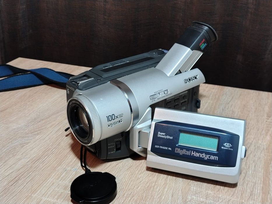 sony dcr trv second hand si noi de vanzare • Anunturi • OLX.ro
