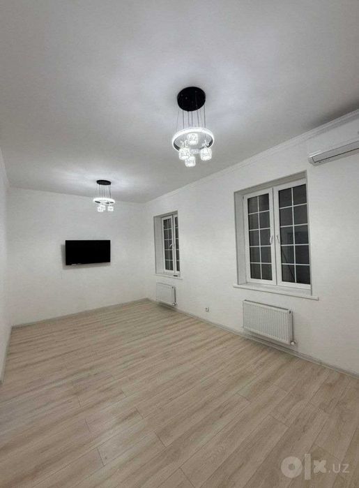 sarakulka golden house Greenwich 4xonali s remontom zor narxda 124m2;