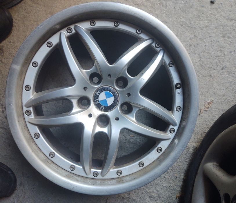 Style 71 17ки dotz bbs