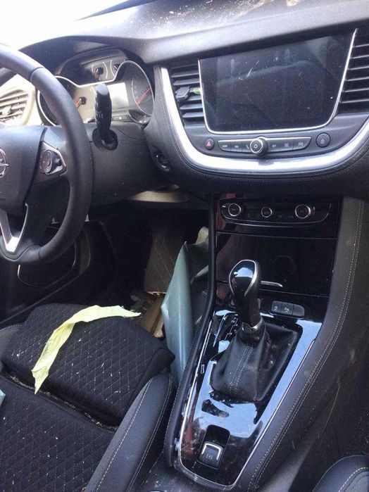 Опел Грандленд X 1.6i ТУРБО / Opel Grandland X 1.6i TURBO на части