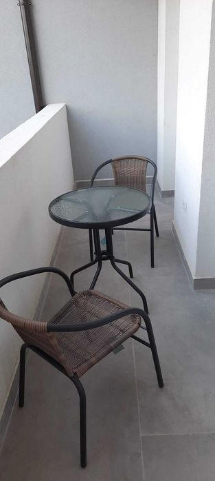 De închiriat apartament 1 camera Giroc, Braytim