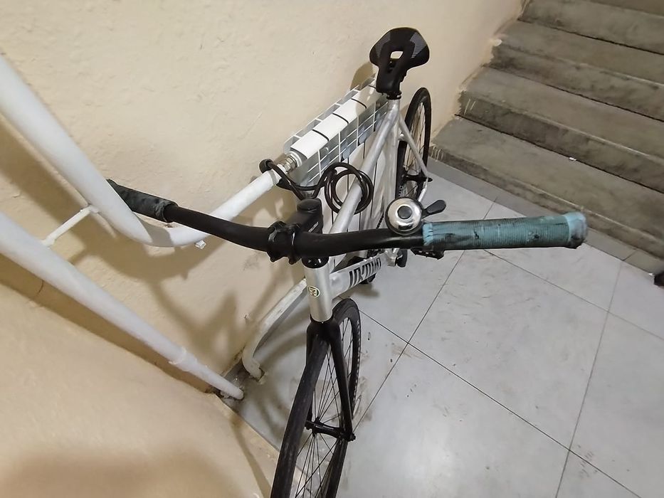 Unknown фикс хороши