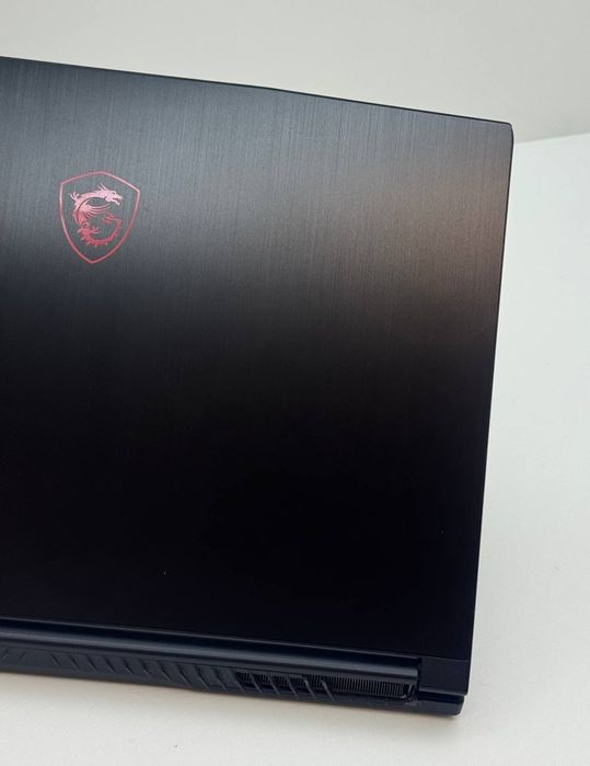 Игровой ноутбук MSI GF65 / i7 / 16/512 / RTX 2060 6GB / 144Hz / Металл