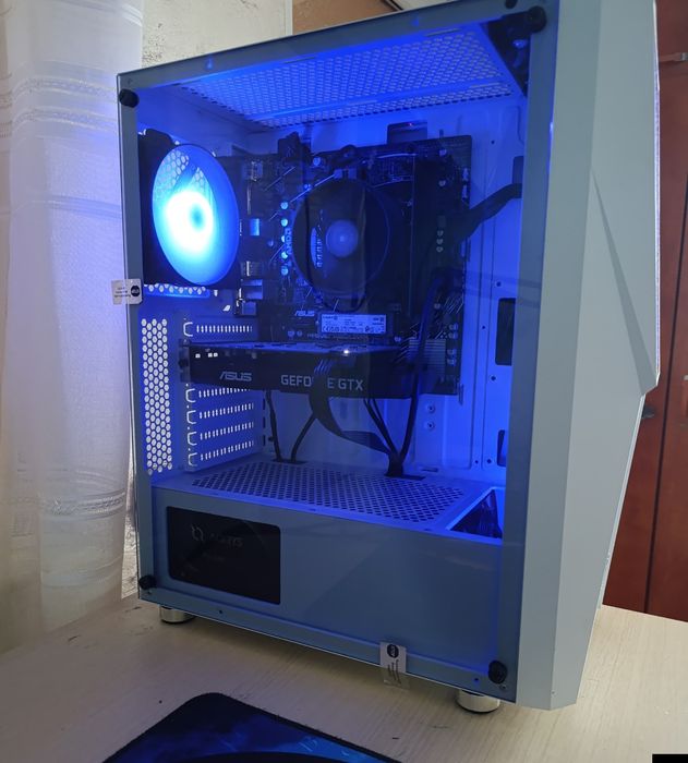 Asamblări Calculatoare