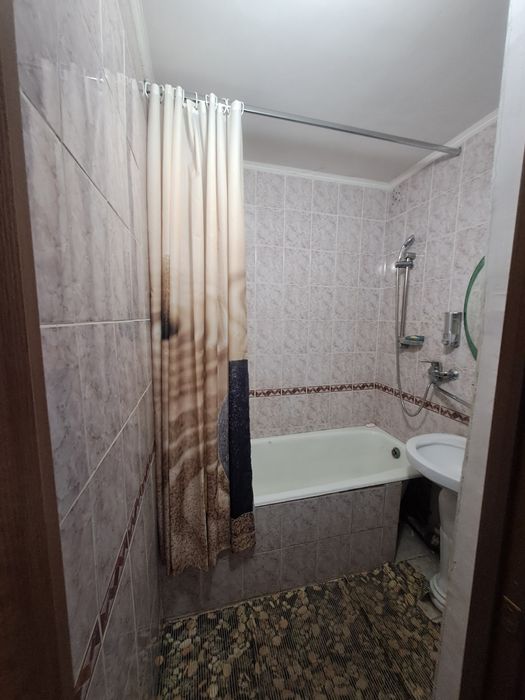 Продам  квартиру 3ком