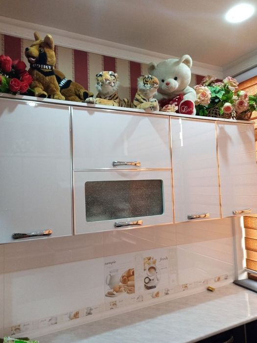 Сдаётся 1 ком кв на 2этаже 35школа