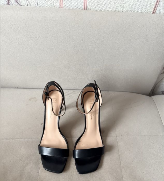 Продаю туфли в отличном состоянии