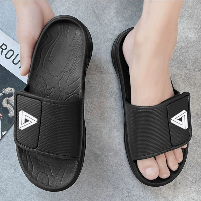 Тапочка мужской фирма PEAK  New