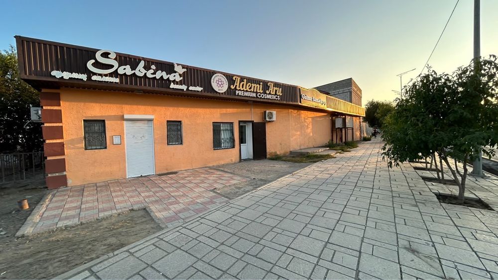 Сдам в аренду помещение
