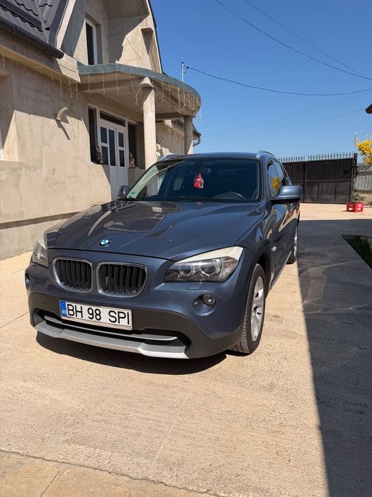 BMW X1 De vânzare BMW X1 S-DRIVE