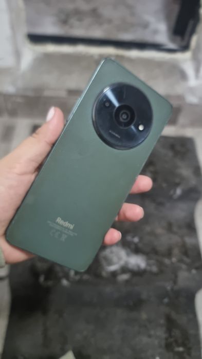 Продам смартфон Redmi