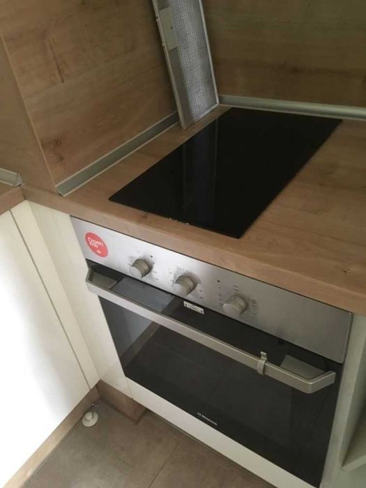 Дава се под наем Двустаен апартамент в София, Зона Б-18 - 65 кв.м за 373.83 € - Снимка #5