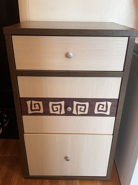 Обувница для прихожей