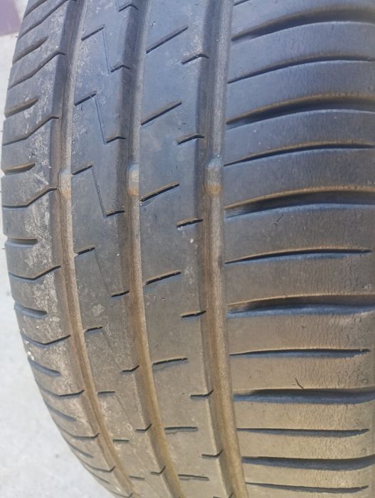 4 Anvelope vara 195 50 15