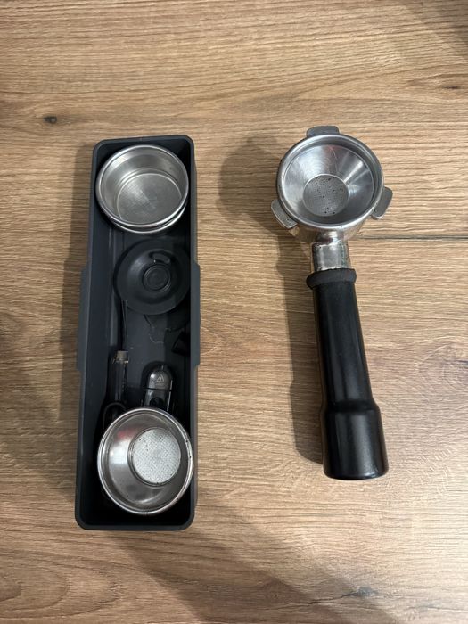 Vand espressor Catler