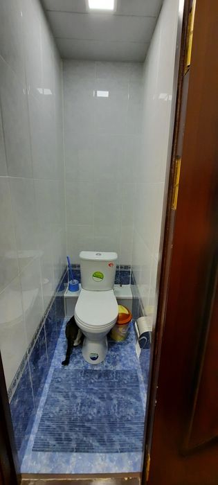 3 комнатная квартира продаётся