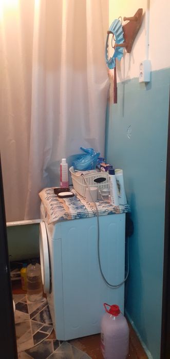 Квартира 2-х ком