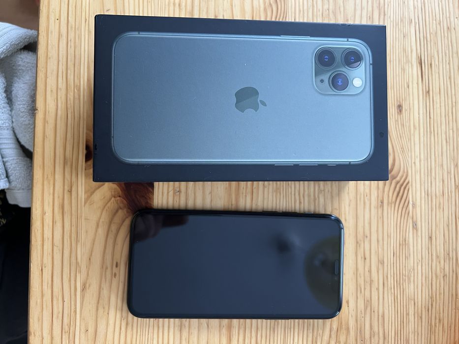 Iphone 11 Pro 256 GB