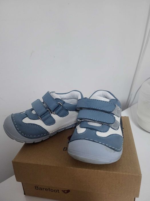 Ponki бебешки обувки