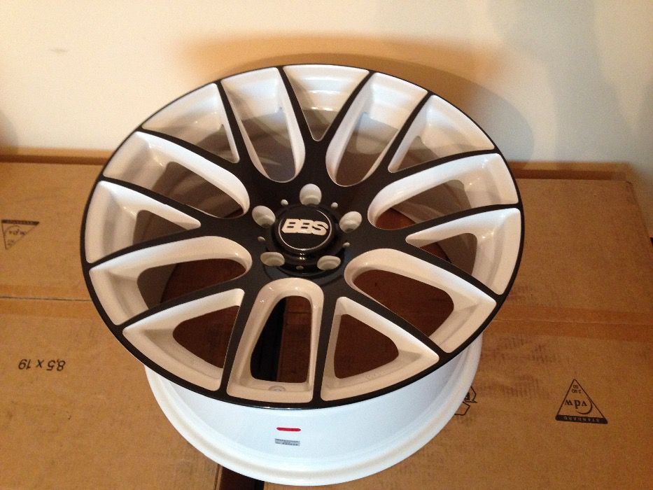 Оригинални джанти HTC 19 спорт пакет за BMW ф10 F30 е90 f10 M3 ALPINA