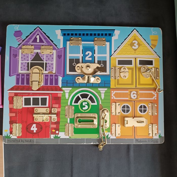 Lot jucării copii 1-2 ani