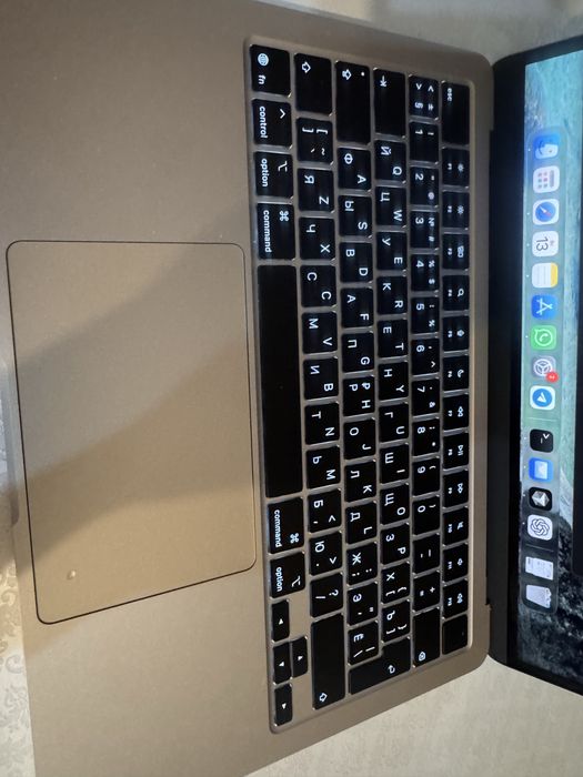 13-incMacbook Air