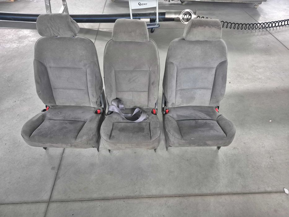 Седалки за Peugeot 806 Citroen