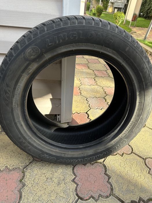 Летни гуми 235/55R17