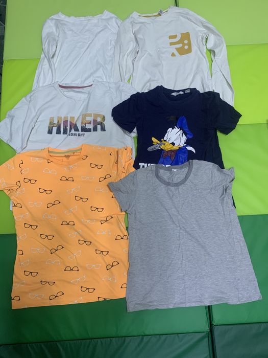 Haine copii, (Zara, H&M, Okaidi etc)