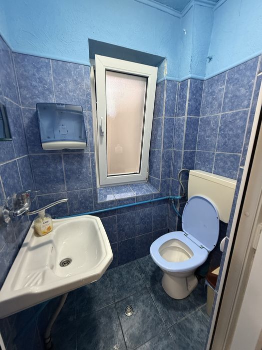 Vand cabinet stomatologic