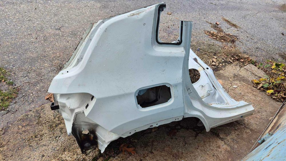 Заден десен панел Jeep Compass 2020г.