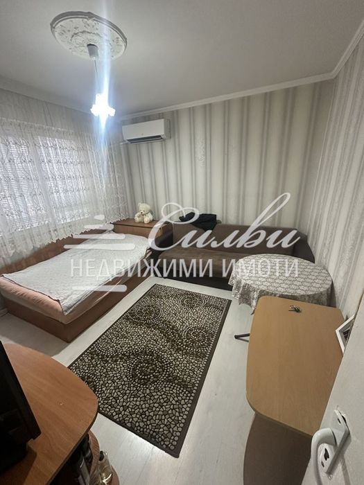 Продава се Тристаен апартамент в Търговище, Боровец - 77 кв.м за 716 €/кв.м - Снимка #4