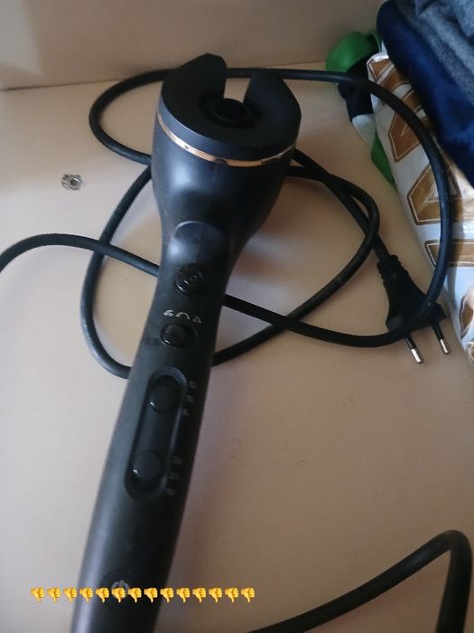 Кудри  фирмы Филипс оригинал