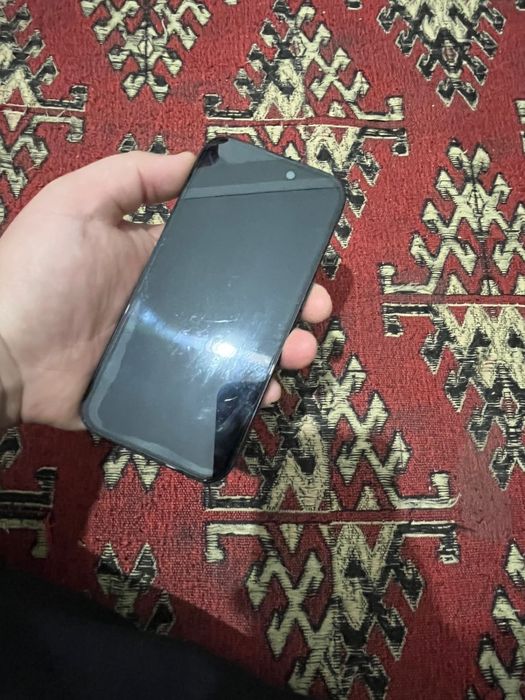 Айфон 16 обмен толка