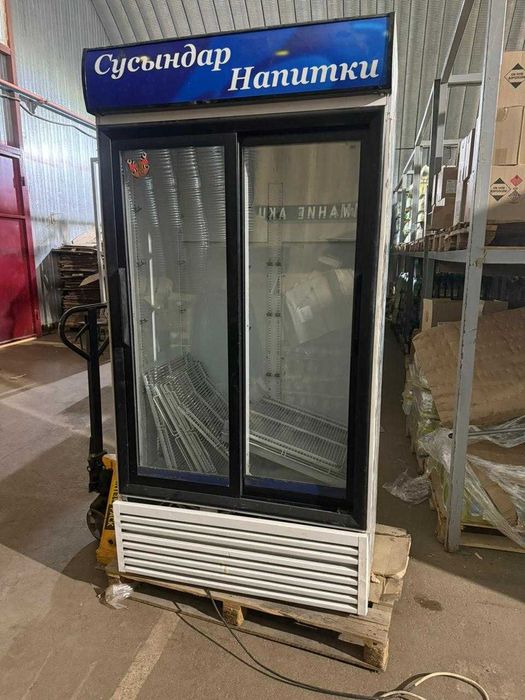 Продам холодильники