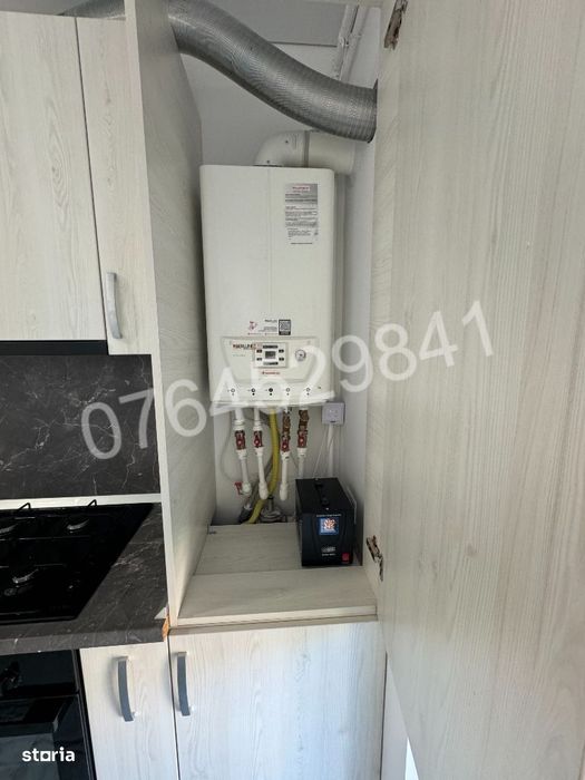 Ap. 2 cam,bloc 2023,Hub Residence,Militari Residence,Str. Tineretului